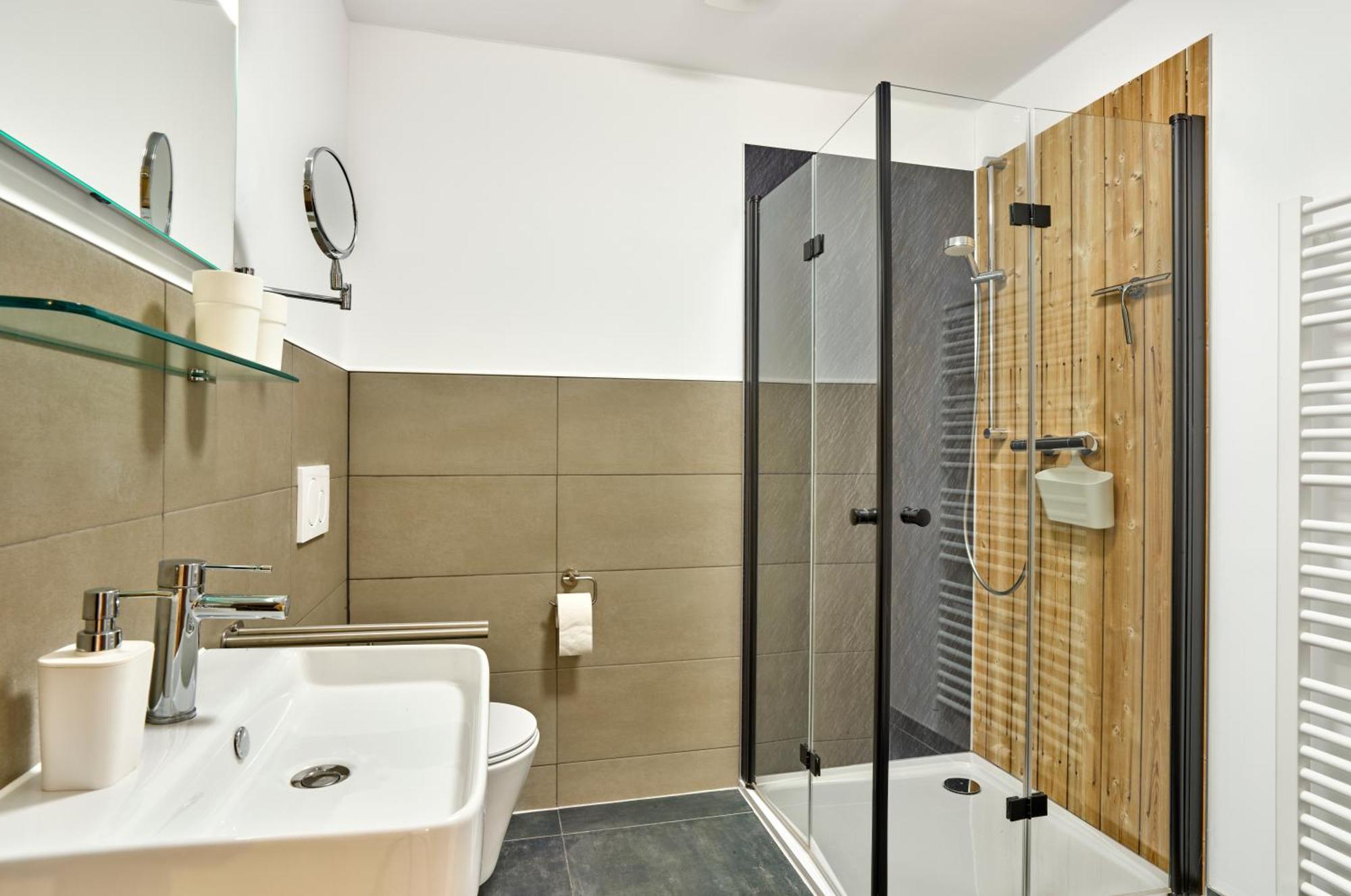 Ferienappartements Fam. Haselberger Mauth Luaran gambar
