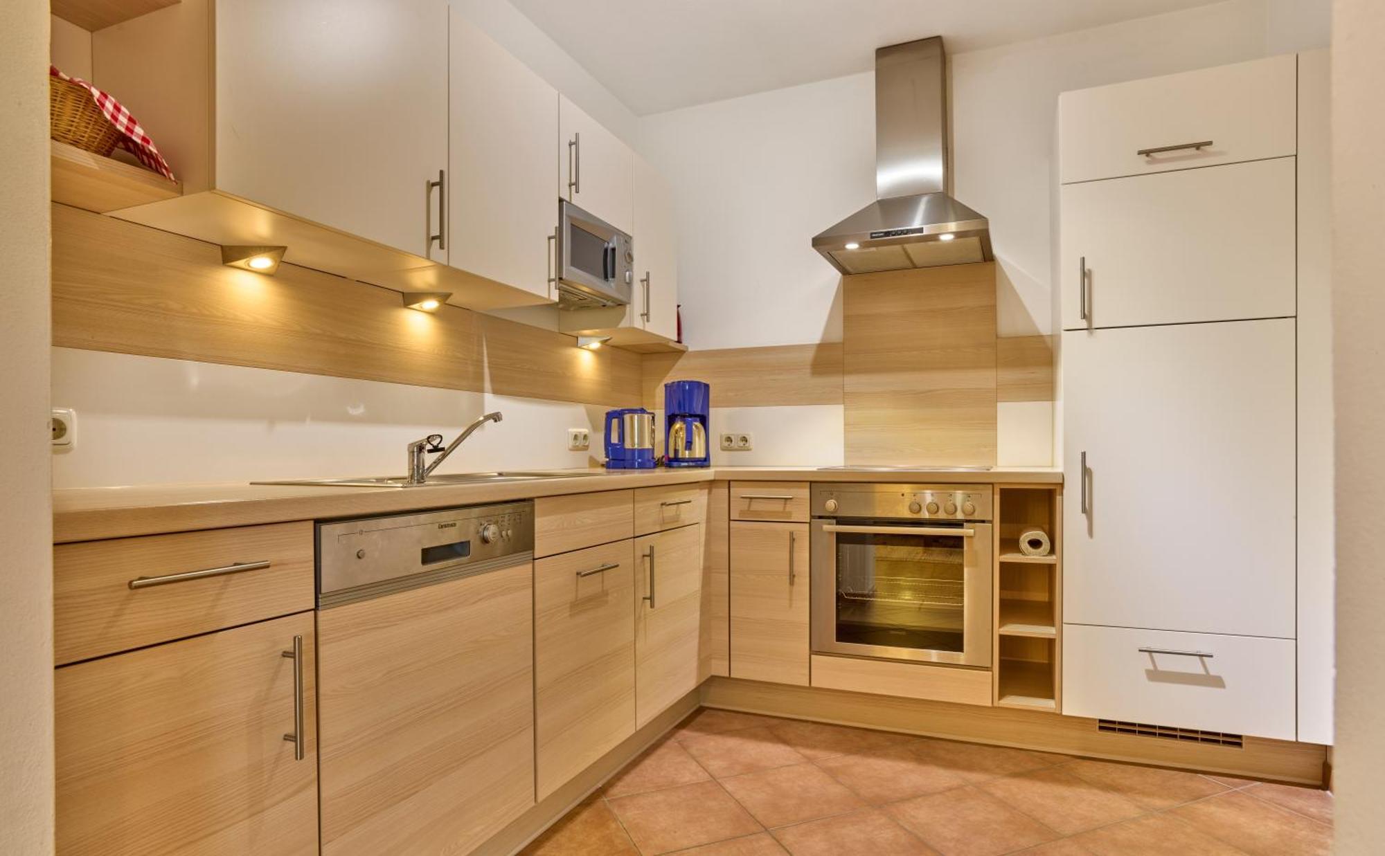 Ferienappartements Fam. Haselberger Mauth Luaran gambar